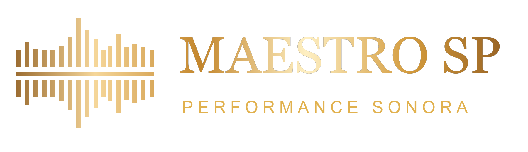 Maestro SP — Performance Sonora