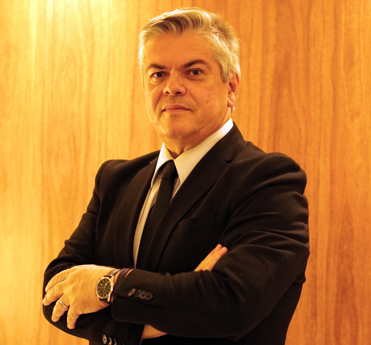 Paulo Mello, fundador da Maestro SP